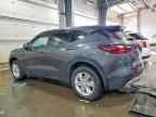 2022 CHEVROLET BLAZER