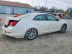 2013 CHEVROLET MALIBU