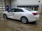 2013 CHEVROLET MALIBU