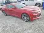 2016 CHEVROLET Camaro