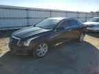 2014 CADILLAC ATS