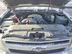 2008 CHEVROLET Avalanche