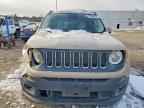 2015 JEEP Renegade