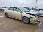 2011 TOYOTA COROLLA