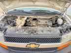 2020 CHEVROLET EXPRESS 2500