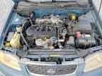 2002 NISSAN