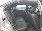 2012 LINCOLN MKZ