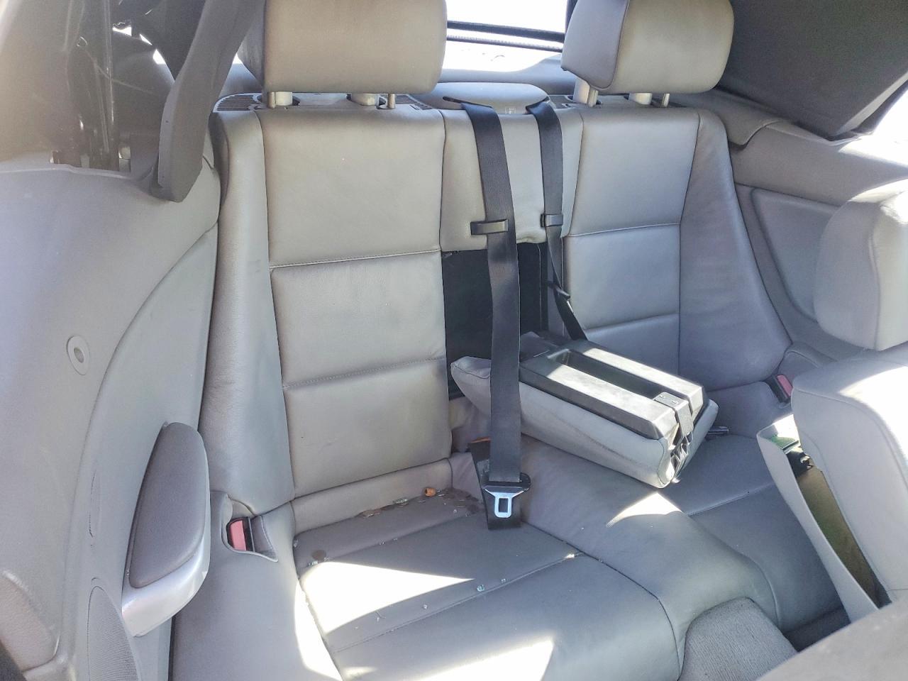 2003 BMW 3 SERIES