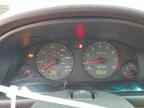 2001 SUBARU FORESTER