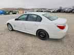 2010 BMW 5 series