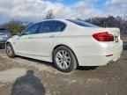 2016 BMW 5 series