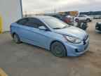2014 HYUNDAI ACCENT