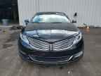 2015 LINCOLN MKZ