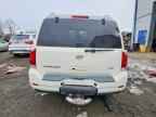 2008 NISSAN