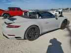 2019 PORSCHE 911