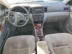 2006 TOYOTA COROLLA