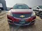 2015 CHEVROLET TRAVERSE