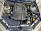2009 SUBARU Legacy