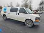 2012 GMC Savana