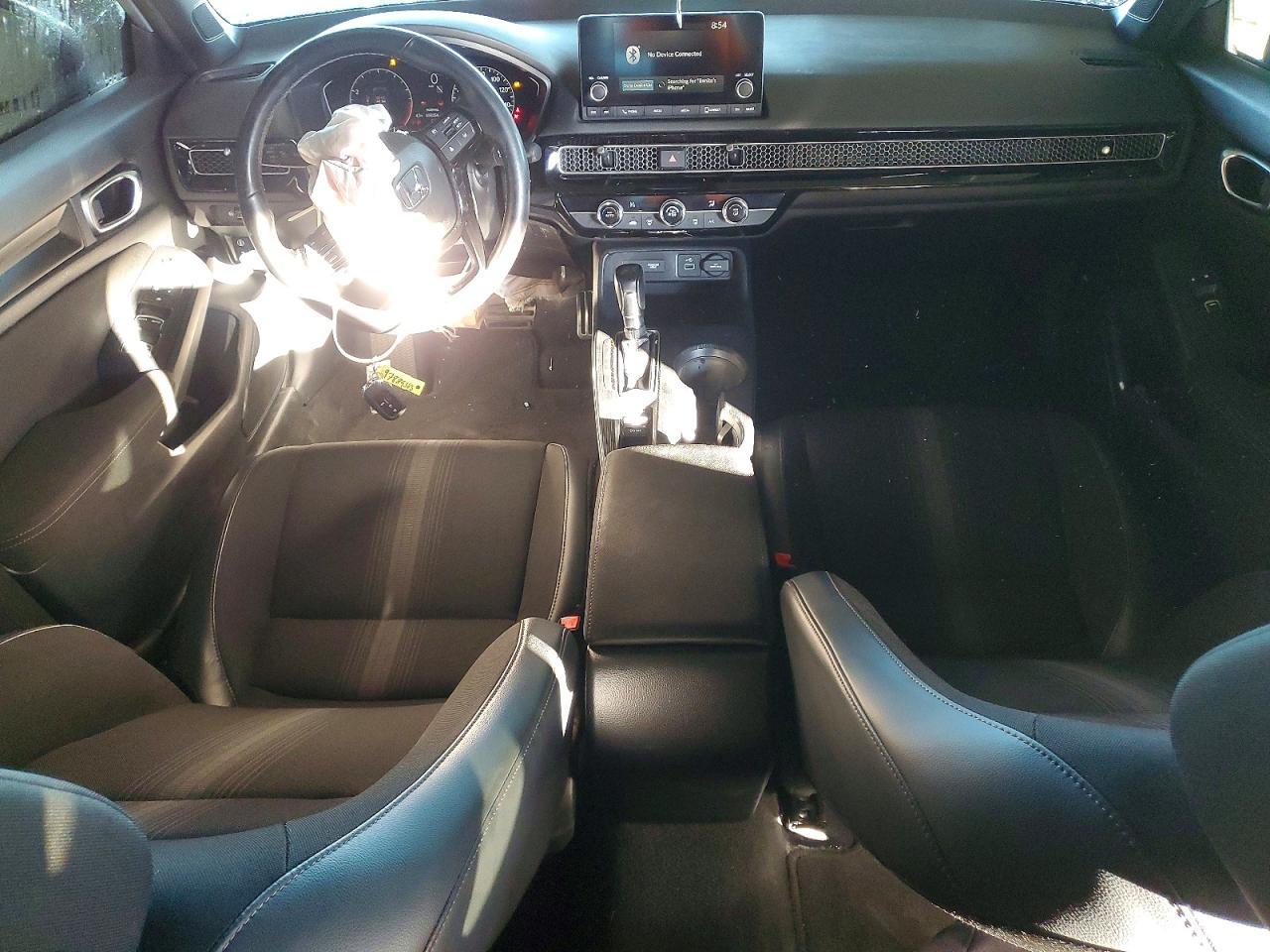 2023 HONDA CIVIC