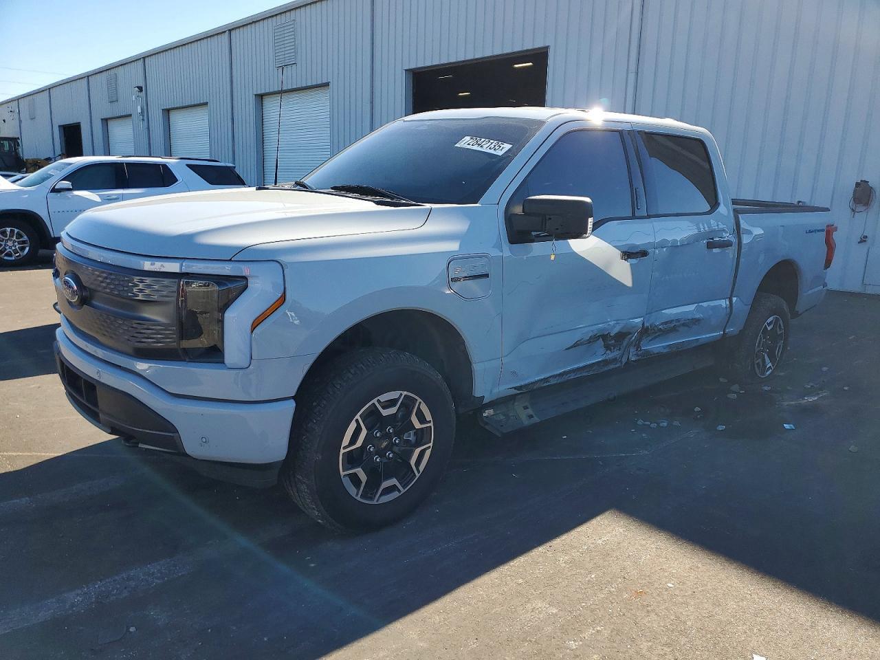 2023 FORD F-150 Lightning