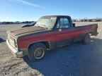 1987 CHEVROLET R10