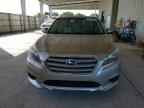2015 SUBARU Legacy