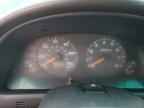 1999 SUBARU FORESTER