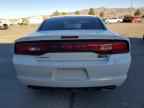 2013 DODGE CHARGER