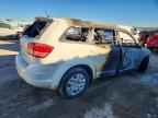 2013 DODGE JOURNEY
