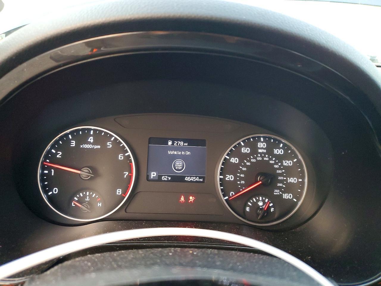 2022 KIA SELTOS