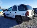 2007 CHEVROLET Trailblazer