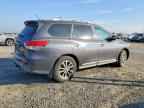 2014 NISSAN PATHFINDER