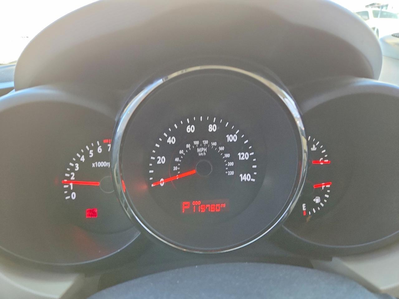 2010 KIA SOUL
