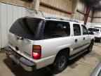 2002 CHEVROLET Suburban