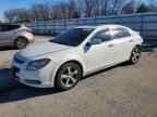2012 CHEVROLET MALIBU