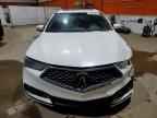 2018 ACURA TLX