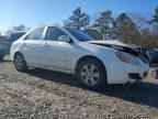 2008 KIA Spectra