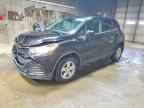 2019 CHEVROLET TRAX