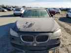 2012 BMW 7 series