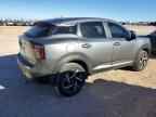 2025 NISSAN KICKS