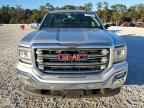 2018 GMC Sierra
