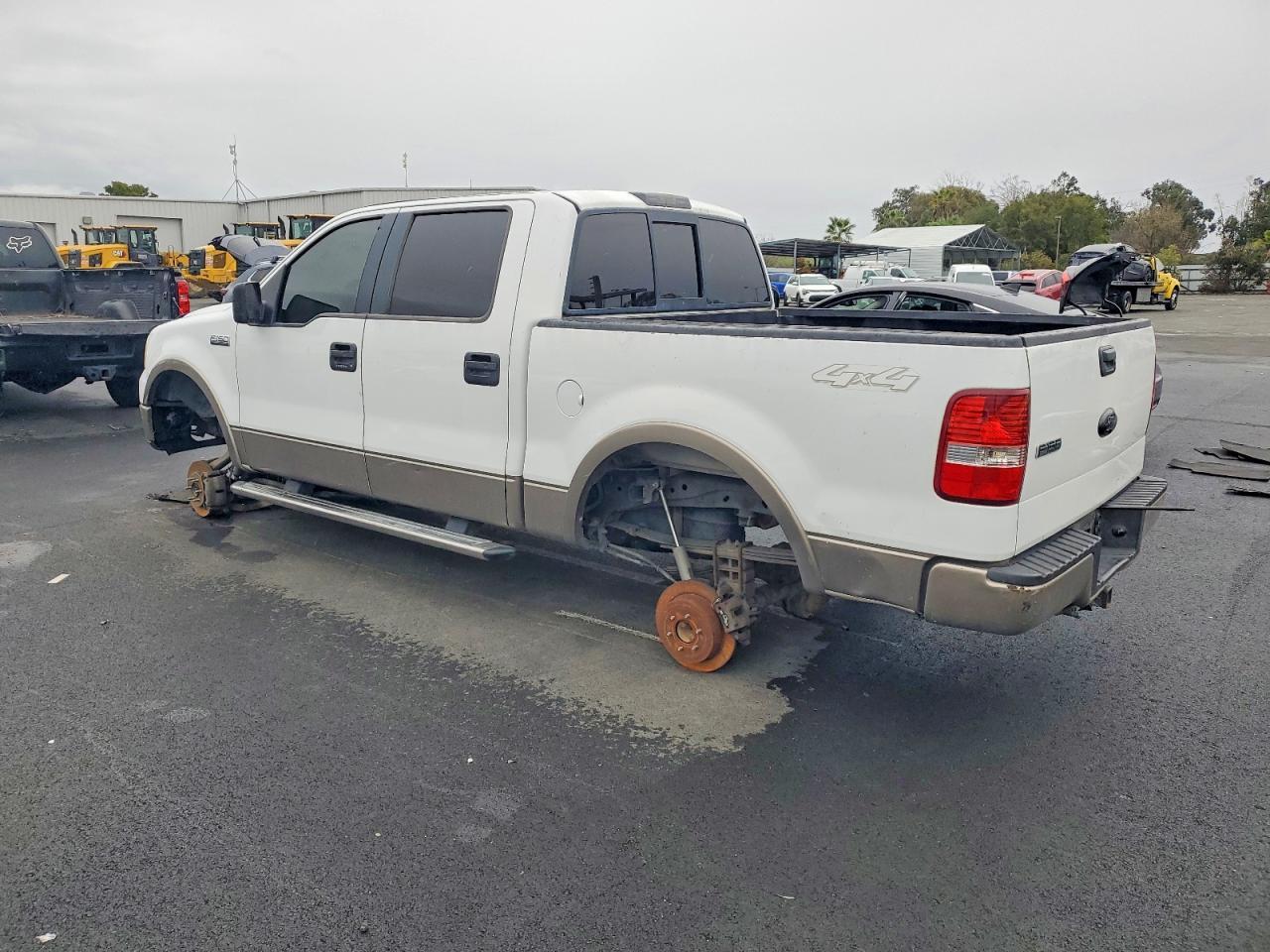 2006 FORD F-150