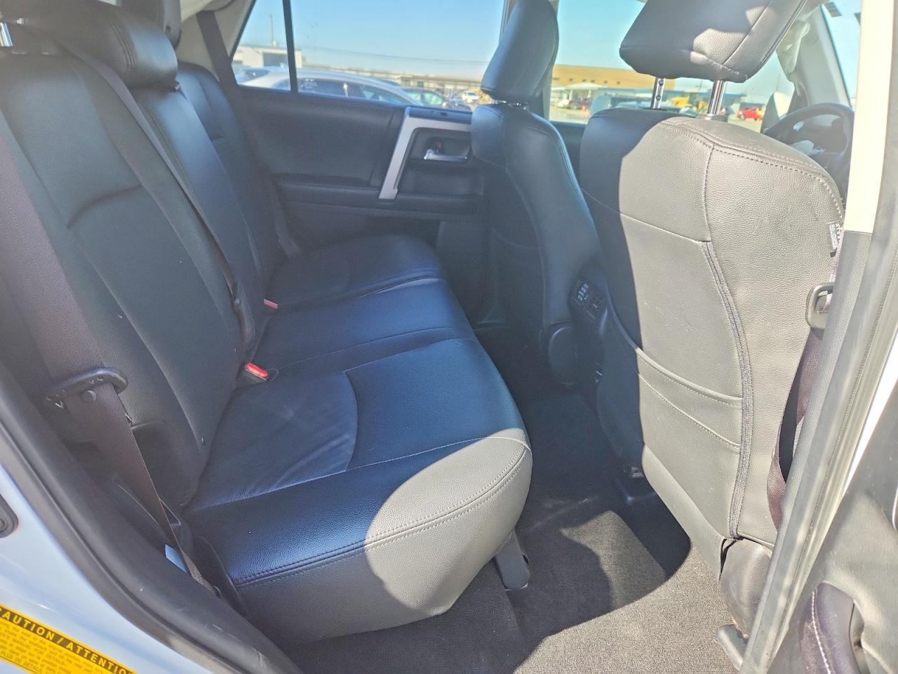 2016 TOYOTA 4Runner