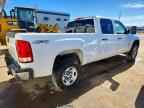 2013 GMC Sierra