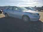 2006 TOYOTA CAMRY