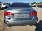 2016 INFINITI Q50