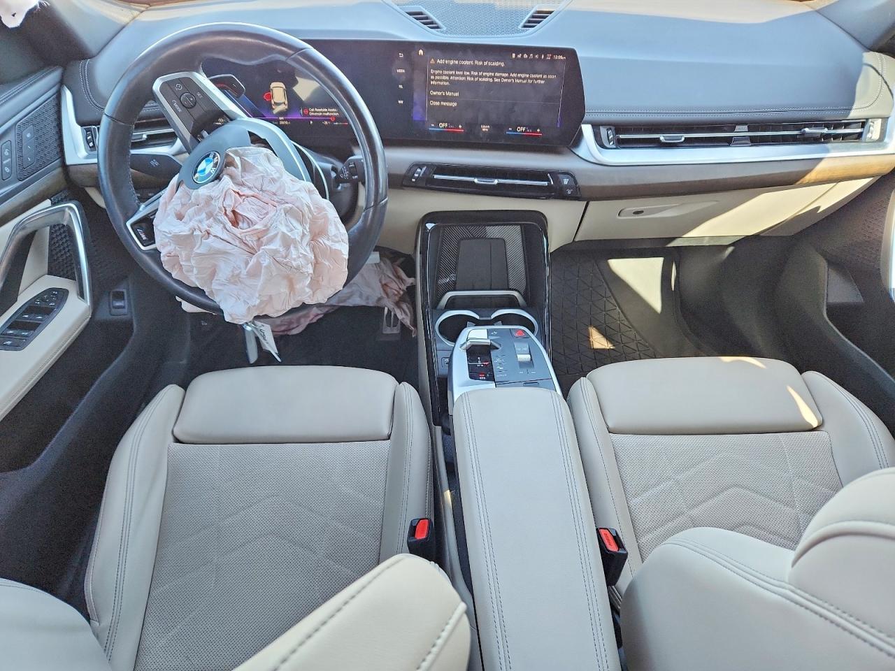 2023 BMW X1