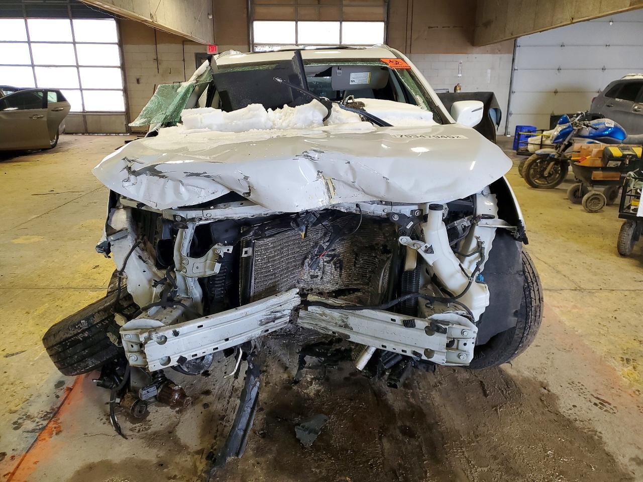 2021 BUICK ENCLAVE