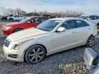 2013 CADILLAC ATS